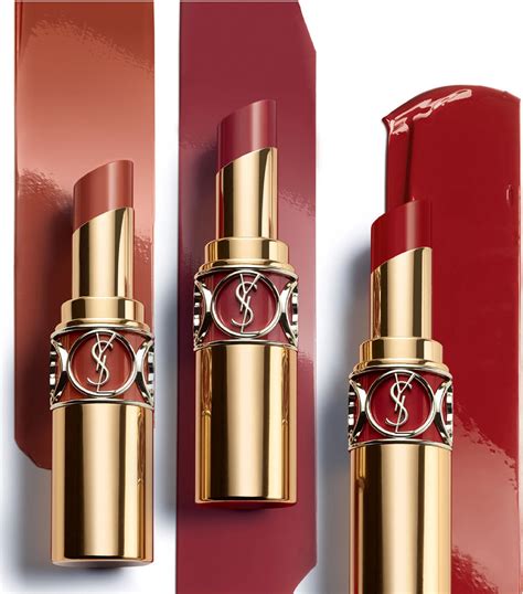 ysl rouge volupté shine 9|rouge volupté shine lipstick balm.